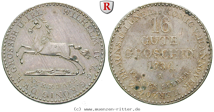 Klicken Sie auf das Bild um es auf Ihrem Rechner zu speichern braunschweig-wilhelm-iv-16-gute-groschen/23951.jpg