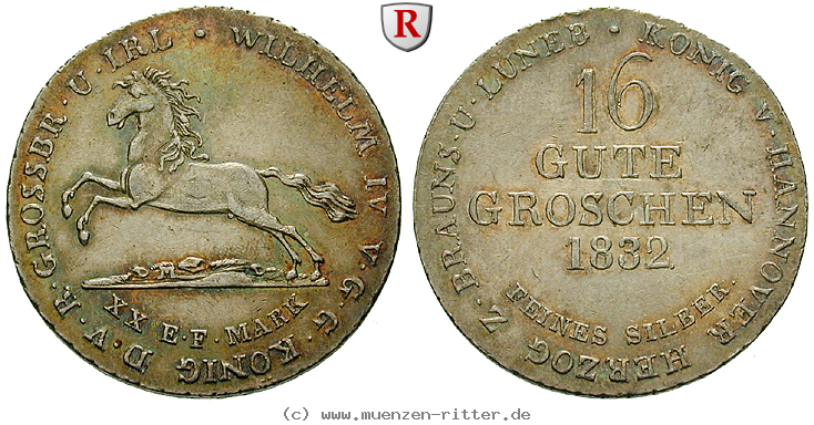 Klicken Sie auf das Bild um es auf Ihrem Rechner zu speichern braunschweig-wilhelm-iv-16-gute-groschen/31429.jpg