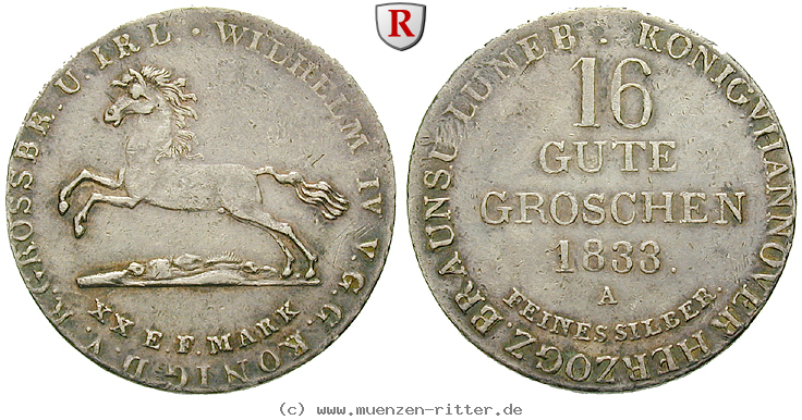 Klicken Sie auf das Bild um es auf Ihrem Rechner zu speichern braunschweig-wilhelm-iv-16-gute-groschen/34681.jpg