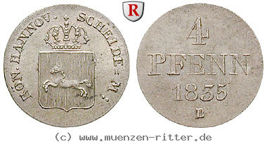 Klicken Sie auf das Bild um es auf Ihrem Rechner zu speichern braunschweig-wilhelm-iv-4-pfennig/23964.jpg