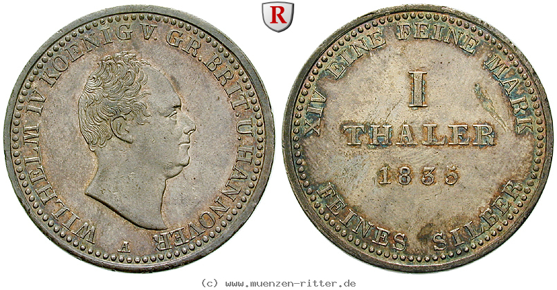 braunschweig-wilhelm-iv-taler/90599.jpg