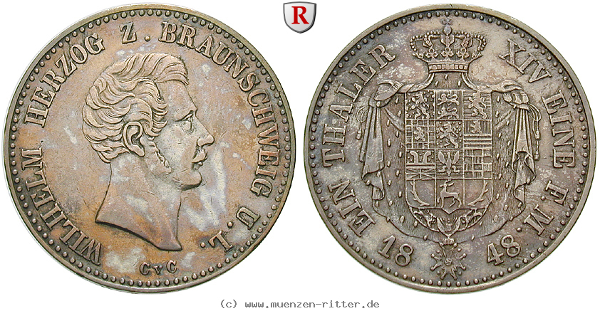 braunschweig-wilhelm-taler/26867.jpg
