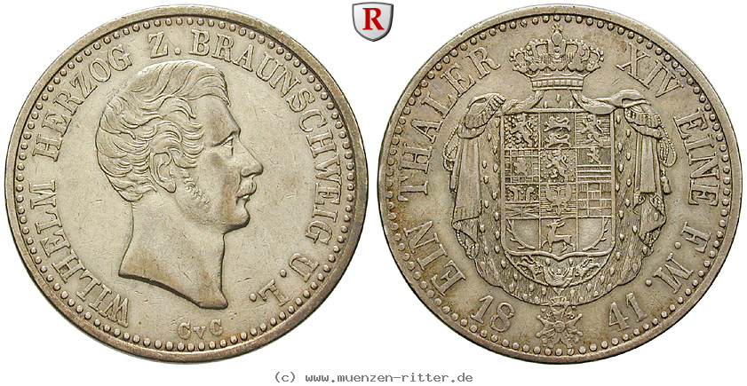 braunschweig-wilhelm-taler/88171.jpg