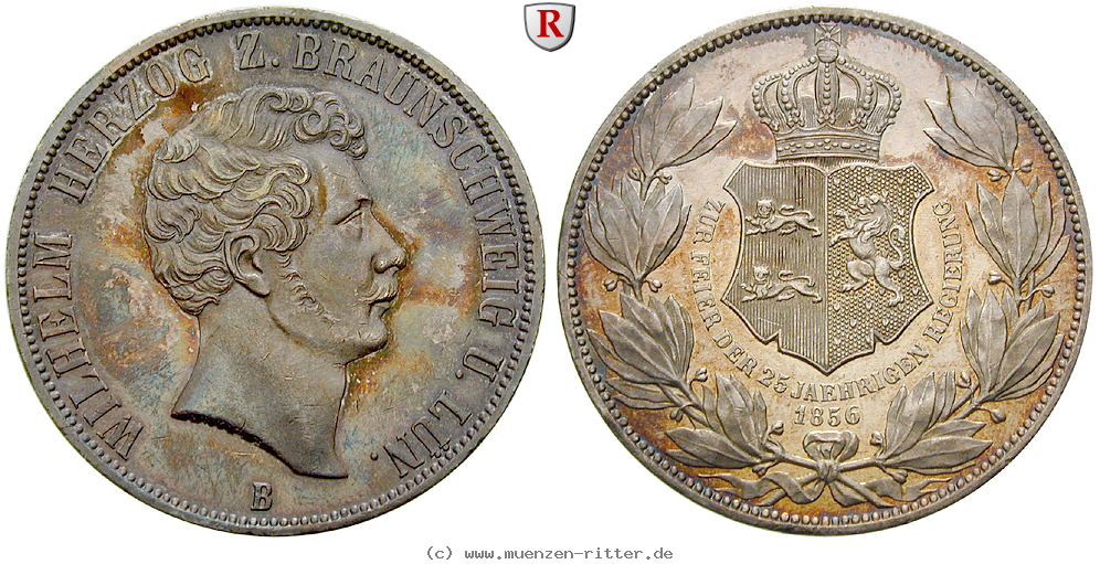 Klicken Sie auf das Bild um es auf Ihrem Rechner zu speichern braunschweig-wilhelm-vereinsdoppeltaler/26870.jpg