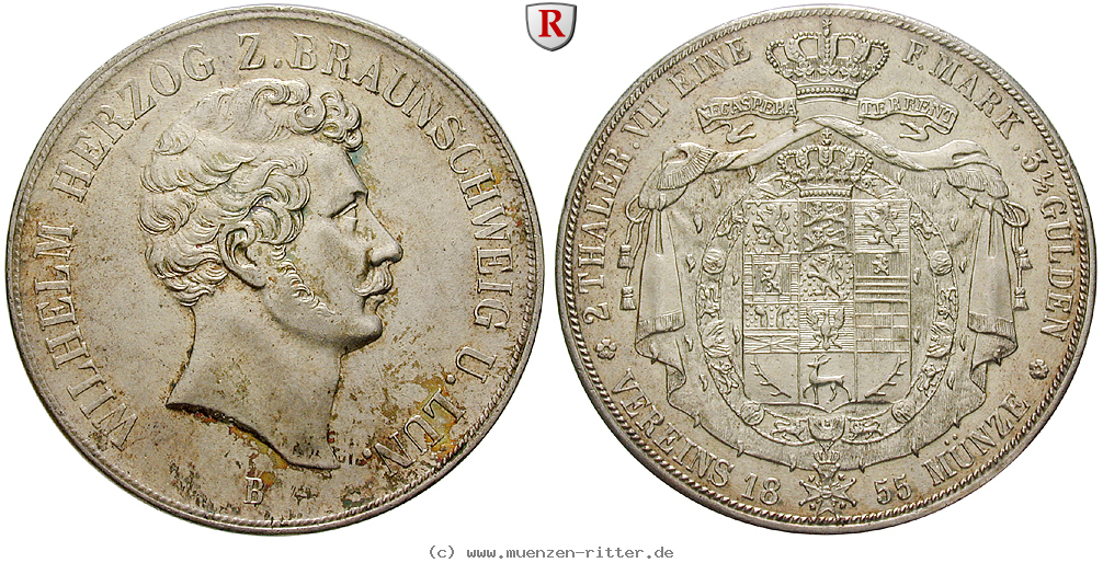 Klicken Sie auf das Bild um es auf Ihrem Rechner zu speichern braunschweig-wilhelm-vereinsdoppeltaler/51025.jpg