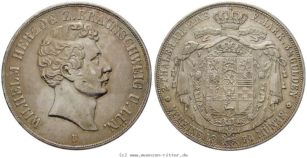 Klicken Sie auf das Bild um es auf Ihrem Rechner zu speichern braunschweig-wilhelm-vereinsdoppeltaler/80468.jpg
