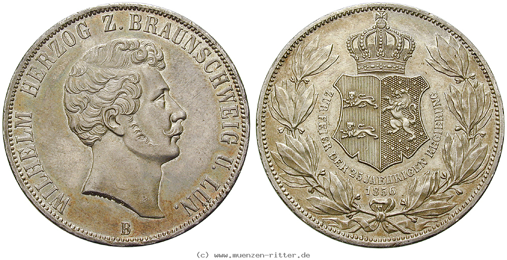 Klicken Sie auf das Bild um es auf Ihrem Rechner zu speichern braunschweig-wilhelm-vereinsdoppeltaler/80469.jpg