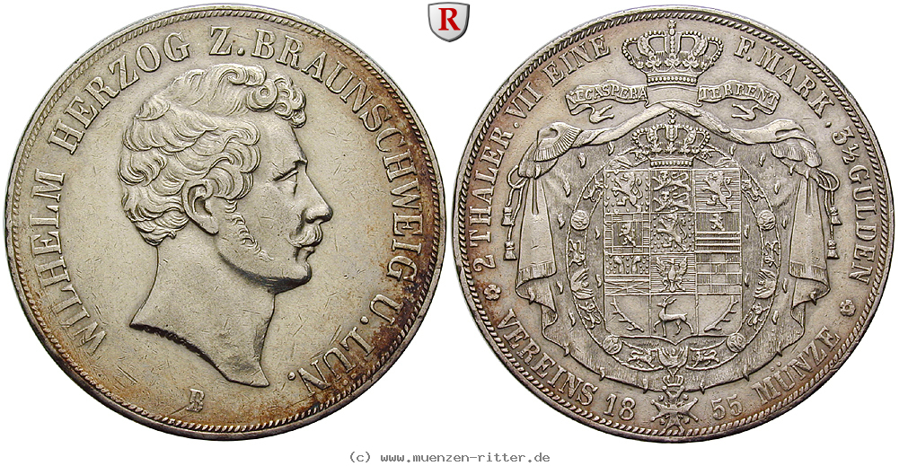 Klicken Sie auf das Bild um es auf Ihrem Rechner zu speichern braunschweig-wilhelm-vereinsdoppeltaler/86636.jpg