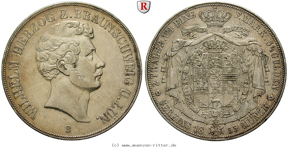 Klicken Sie auf das Bild um es auf Ihrem Rechner zu speichern braunschweig-wilhelm-vereinsdoppeltaler/88174.jpg