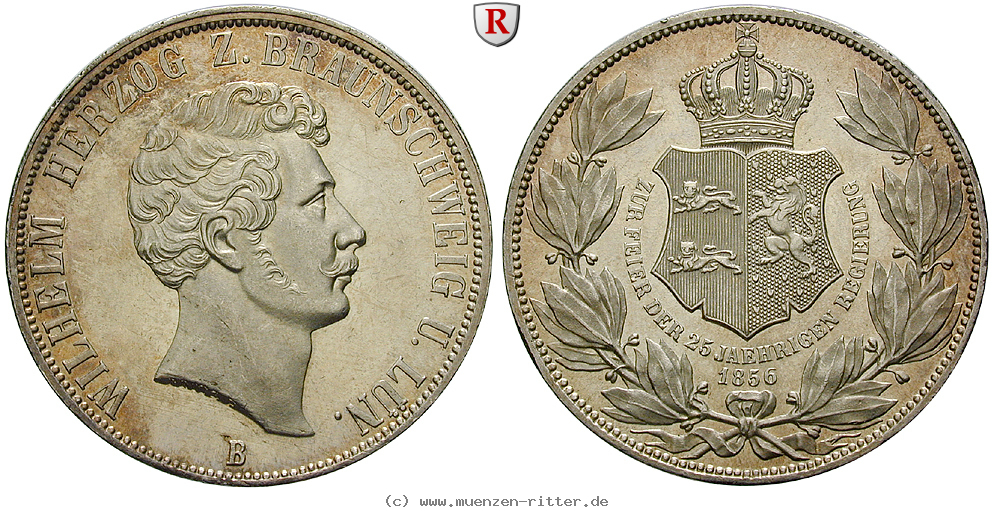 Klicken Sie auf das Bild um es auf Ihrem Rechner zu speichern braunschweig-wilhelm-vereinsdoppeltaler/88177.jpg