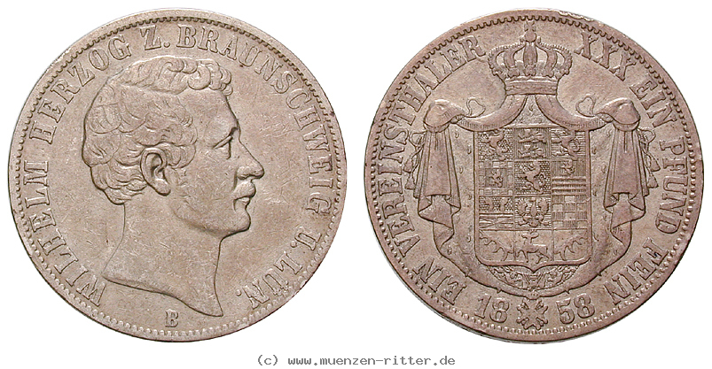 Klicken Sie auf das Bild um es auf Ihrem Rechner zu speichern braunschweig-wilhelm-vereinstaler/eadt2497.jpg