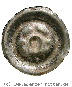 Klicken Sie auf das Bild um es auf Ihrem Rechner zu speichern bremen-bistum-gerhard-ii-von-der-lippe-brakteat/76659.jpg