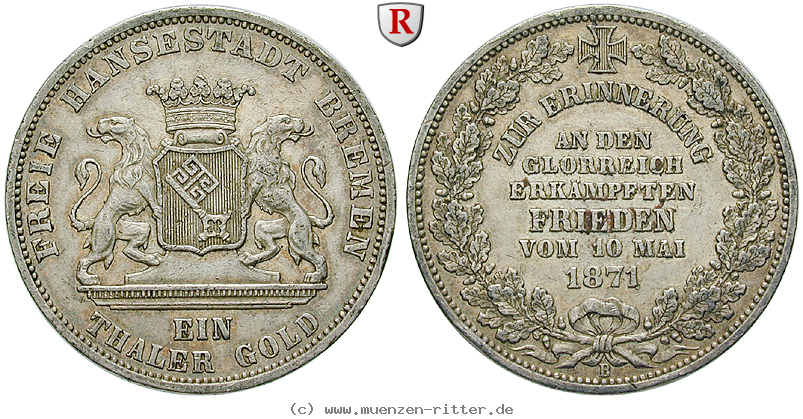 bremen-stadt-taler-gold/66155.jpg