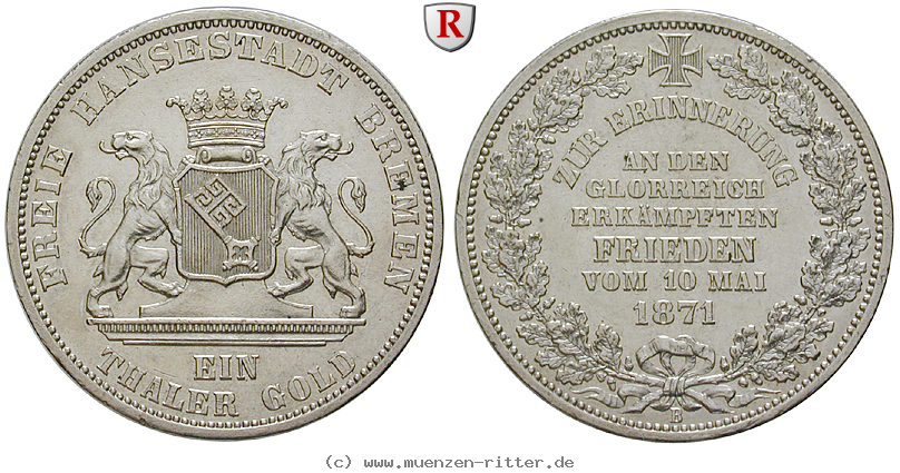 bremen-stadt-taler-gold/82365.jpg