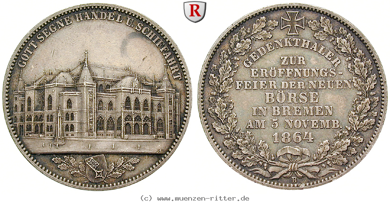bremen-stadt-taler/81927.jpg