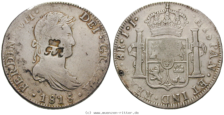 Klicken Sie auf das Bild um es auf Ihrem Rechner zu speichern britisch-honduras-george-iii-6-shillings-1-penny/13297.jpg