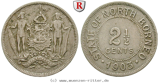 Klicken Sie auf das Bild um es auf Ihrem Rechner zu speichern britisch-nordborneo-2-1-2-cents/73799.jpg
