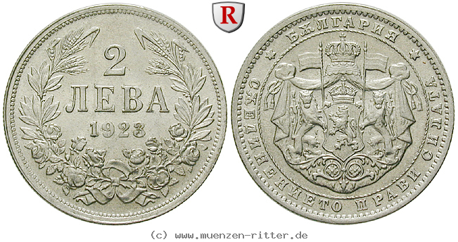 Klicken Sie auf das Bild um es auf Ihrem Rechner zu speichern bulgarien-boris-iii-2-leva/46357.jpg