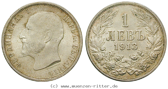 bulgarien-ferdinand-i--koenig-lev/46358.jpg