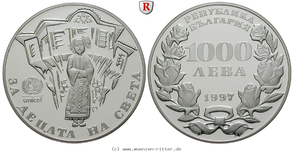 Klicken Sie auf das Bild um es auf Ihrem Rechner zu speichern bulgarien-republik-1000-leva/71487.jpg