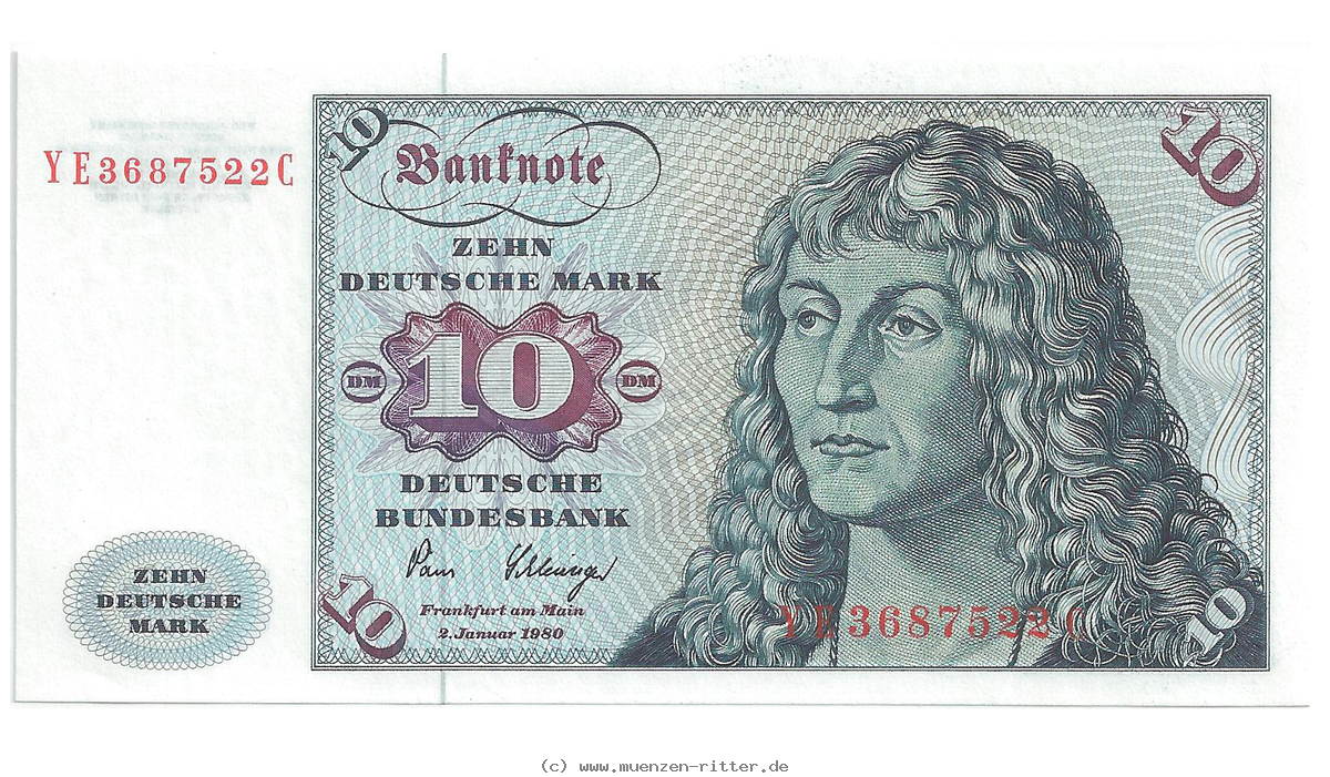 Klicken Sie auf das Bild um es auf Ihrem Rechner zu speichern bundesrepublik-deutschland-10-dm/epd3579.jpg