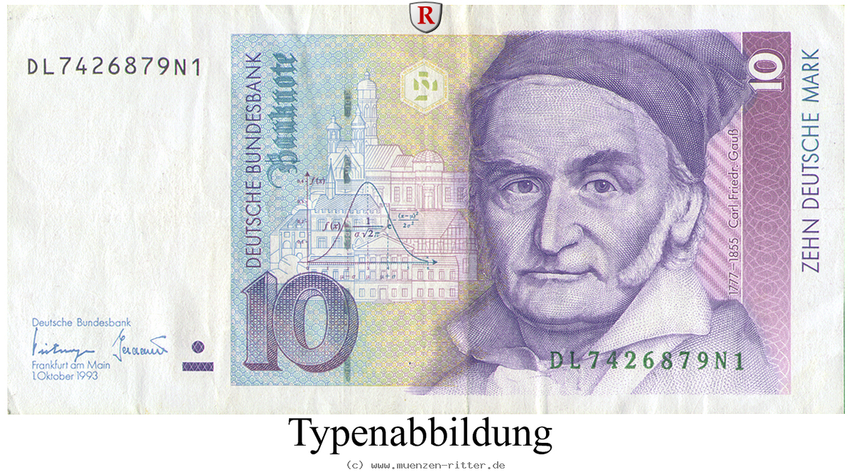 Klicken Sie auf das Bild um es auf Ihrem Rechner zu speichern bundesrepublik-deutschland-10-dm/rb303.jpg