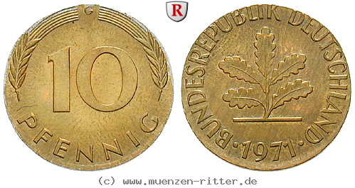Klicken Sie auf das Bild um es auf Ihrem Rechner zu speichern bundesrepublik-deutschland-10-pfennig/39501.jpg