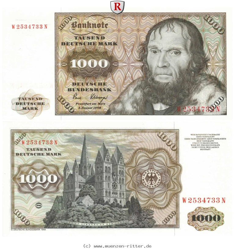 Klicken Sie auf das Bild um es auf Ihrem Rechner zu speichern bundesrepublik-deutschland-1000-dm/87000.jpg