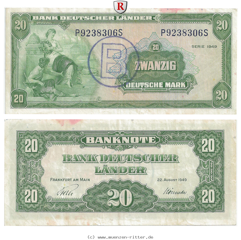 Klicken Sie auf das Bild um es auf Ihrem Rechner zu speichern bundesrepublik-deutschland-20-dm/epd649.jpg