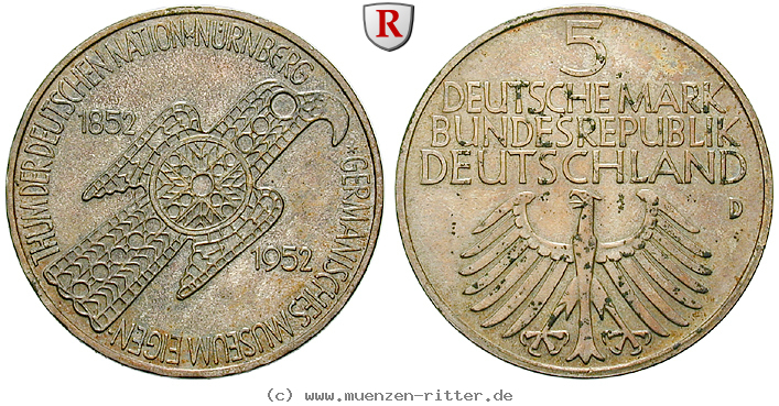 Klicken Sie auf das Bild um es auf Ihrem Rechner zu speichern bundesrepublik-deutschland-5-dm/21465.jpg
