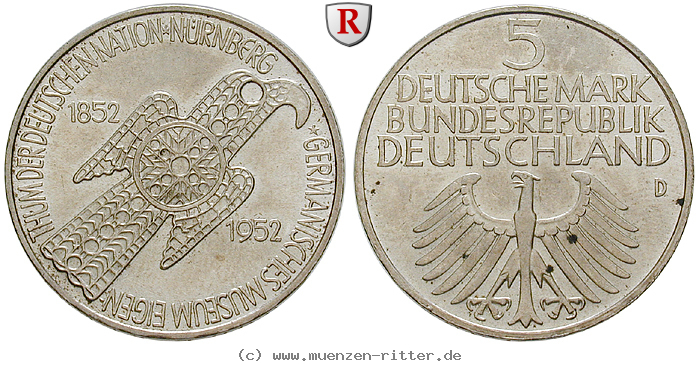 Klicken Sie auf das Bild um es auf Ihrem Rechner zu speichern bundesrepublik-deutschland-5-dm/24790.jpg
