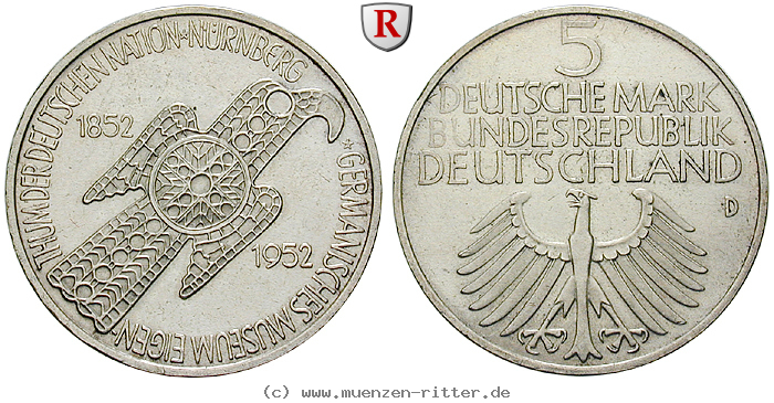 Klicken Sie auf das Bild um es auf Ihrem Rechner zu speichern bundesrepublik-deutschland-5-dm/24944.jpg