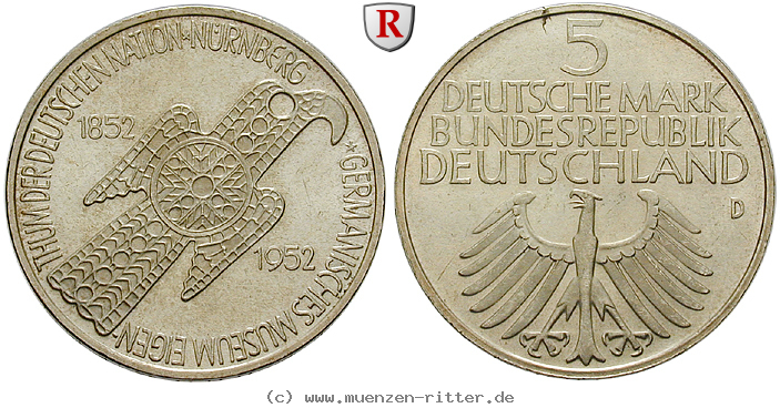 Klicken Sie auf das Bild um es auf Ihrem Rechner zu speichern bundesrepublik-deutschland-5-dm/26287.jpg