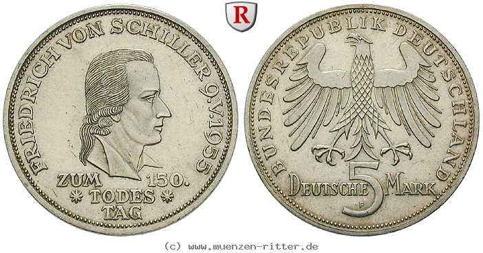 Klicken Sie auf das Bild um es auf Ihrem Rechner zu speichern bundesrepublik-deutschland-5-dm/26368.jpg
