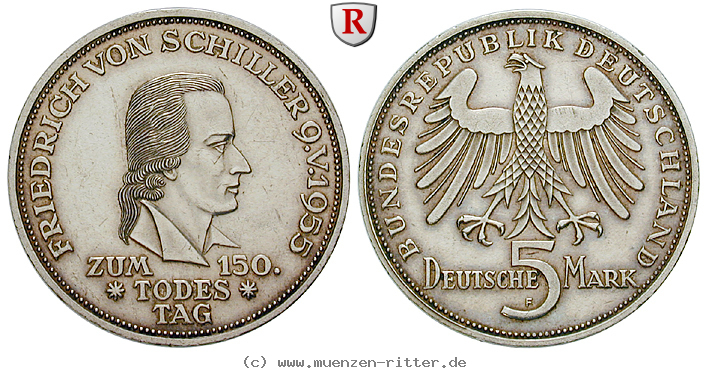 Klicken Sie auf das Bild um es auf Ihrem Rechner zu speichern bundesrepublik-deutschland-5-dm/59223.jpg