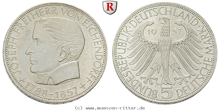 Klicken Sie auf das Bild um es auf Ihrem Rechner zu speichern bundesrepublik-deutschland-5-dm/59307i.jpg