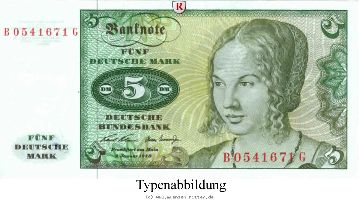 Klicken Sie auf das Bild um es auf Ihrem Rechner zu speichern bundesrepublik-deutschland-5-dm/rb262.jpg