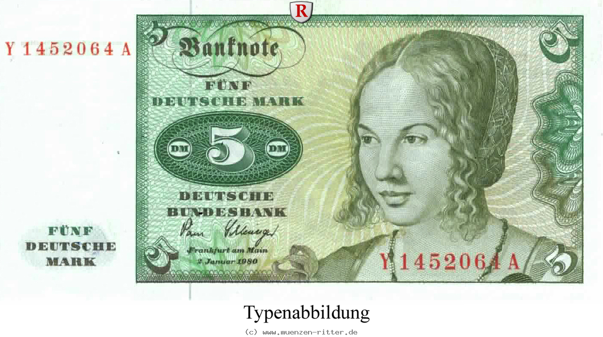 Klicken Sie auf das Bild um es auf Ihrem Rechner zu speichern bundesrepublik-deutschland-5-dm/rb285.jpg