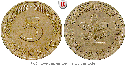 Klicken Sie auf das Bild um es auf Ihrem Rechner zu speichern bundesrepublik-deutschland-5-pfennig/ejae13504.jpg