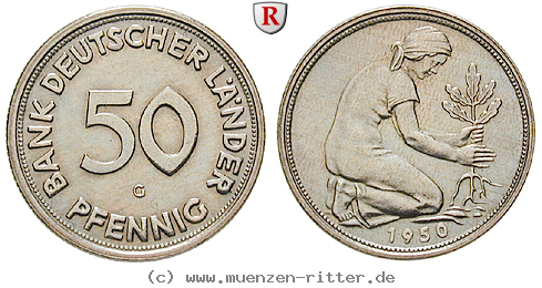 Klicken Sie auf das Bild um es auf Ihrem Rechner zu speichern bundesrepublik-deutschland-50-pfennig/48880b.jpg