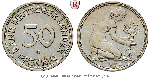 Klicken Sie auf das Bild um es auf Ihrem Rechner zu speichern bundesrepublik-deutschland-50-pfennig/69960.jpg