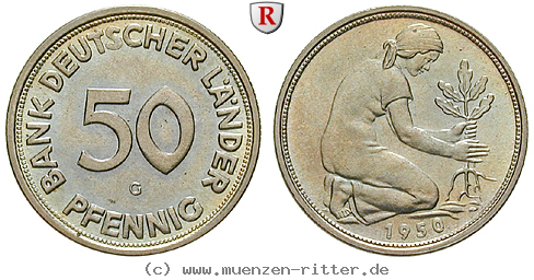 Klicken Sie auf das Bild um es auf Ihrem Rechner zu speichern bundesrepublik-deutschland-50-pfennig/69964.jpg