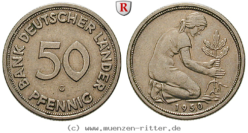 Klicken Sie auf das Bild um es auf Ihrem Rechner zu speichern bundesrepublik-deutschland-50-pfennig/90065.jpg