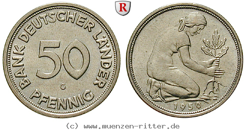 Klicken Sie auf das Bild um es auf Ihrem Rechner zu speichern bundesrepublik-deutschland-50-pfennig/95163.jpg