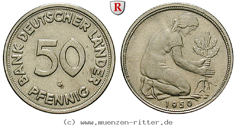 Klicken Sie auf das Bild um es auf Ihrem Rechner zu speichern bundesrepublik-deutschland-50-pfennig/97776.jpg