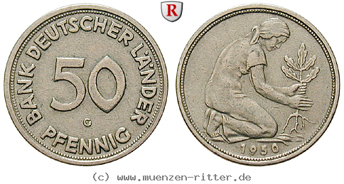 Klicken Sie auf das Bild um es auf Ihrem Rechner zu speichern bundesrepublik-deutschland-50-pfennig/98850.jpg