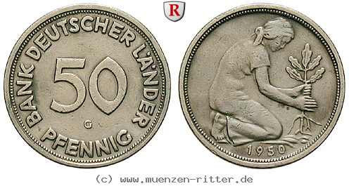 Klicken Sie auf das Bild um es auf Ihrem Rechner zu speichern bundesrepublik-deutschland-50-pfennig/99211.jpg
