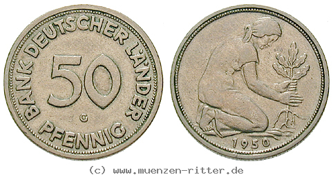Klicken Sie auf das Bild um es auf Ihrem Rechner zu speichern bundesrepublik-deutschland-50-pfennig/ejae-8086f.jpg