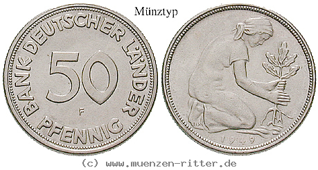 Klicken Sie auf das Bild um es auf Ihrem Rechner zu speichern bundesrepublik-deutschland-50-pfennig/j379.jpg