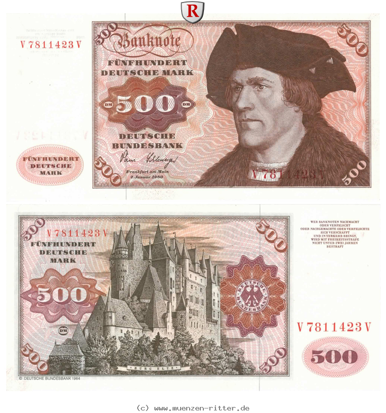 Klicken Sie auf das Bild um es auf Ihrem Rechner zu speichern bundesrepublik-deutschland-500-dm/86996.jpg